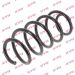 KYB Fahrwerksfeder Audi P. A3 2.0Tdi 05/03 RH3354