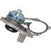 KAMOKA Wasserpumpe T0296 KAMOKA Wasserpumpe T0296