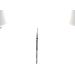 Bosch Wischerblatt N67 3397011937 Bosch Wischerblatt N67 3397011937