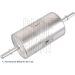 BluePrint Kraftstofffilter ADM52345