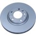 Bremsscheibe QD2977 Bremsscheibe QD2977