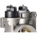 NISSENS Drosselklappenstutzen 955074 FIRST FIT NISSENS Drosselklappenstutzen 955074 FIRST FIT