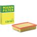 Mann & Hummel Luftfilter PKW BMW C 25 114/1