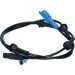KAMOKA Sensor, Raddrehzahl 1060093 KAMOKA Sensor, Raddrehzahl 1060093