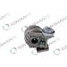 Turbolader 003-001-000324R Turbolader 003-001-000324R