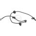 A.B.S. ABS Sensor 31952