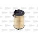 VALEO Luftfilter 585652