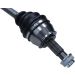 Antriebswelle 49-1126 Antriebswelle 49-1126
