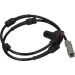 Sensor, Raddrehzahl 20-0160