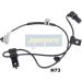 Sensor, Raddrehzahl ABS-H73