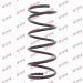 KYB Fahrwerksfeder Hyundai T. Terracan 2.9Crdi/3.5 V6 12/01-12/06 K-Flex RA5622