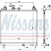 Wasserkühler PKW 606550 Wasserkühler PKW 606550