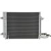 Kondensator PKW VW Caddy III 04-, Touran 03 FIRST FIT 94690 Kondensator PKW VW Caddy III 04-, Touran 03 FIRST FIT 94690