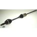 Antriebswelle VA re 25535 Antriebswelle VA re 25535