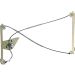 VALEO Fensterheber 850673