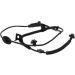 KAMOKA Sensor, Raddrehzahl 1060536