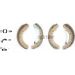 Bremsbacken Citroen Jumper 91049600 Bremsbacken Citroen Jumper 91049600