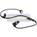 Sensor, Raddrehzahl ABS-265
