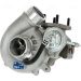 Nissens Turbo 93158 Nissens Turbo 93158