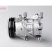 DENSO Kompressor DCP50250