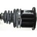 SPIDAN Antriebswelle 23923 SPIDAN Antriebswelle 23923