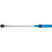 BGS Drehmomentschlüssel Abtrieb Außenvierkant 12,5 mm (1/2 ) 60 - 330 Nm 2829