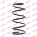 KYB Fahrwerksfeder Ford P. C-Max Ii, Focus Iii 1.6/1.6Alk/1.6D 07/10 K-Flex RA3444