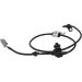 KAMOKA Sensor, Raddrehzahl 1060668