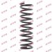 KYB Fahrwerksfeder VW T. Derby, Polo 0.9-1.4D 03.75-09.94 K-Flex RA5485