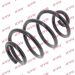 KYB Fahrwerksfeder Nissan T. Micra Iii 1.0-1.5Dci 01/03-06/10 RH6421