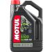 Motul 5100 Road / Off Road 4T MA2 10W-40 4 Liter 5100 10W-40 4T 104068
