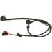 Sensor, Raddrehzahl AUDI A6 98 0 986 594 007 Sensor, Raddrehzahl AUDI A6 98 0 986 594 007