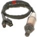 Lambdasonde MERCEDES 190 E, 200 Kat 0 258 003 156 Lambdasonde MERCEDES 190 E, 200 Kat 0 258 003 156