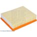 Luftfilter Land Rover 2.5 ADJ132214