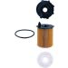 MAHLE Ölfilter OX 171/16D MAHLE Ölfilter OX 171/16D