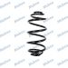 Fahrwerksfeder HA OPEL Meriva 90171452