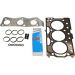 Entrussersatz SKODA Fabia,VW Fox,Polo 02-36050-01