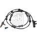 Sensor, Raddrehzahl 170575 Sensor, Raddrehzahl 170575