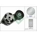Spannarm, Keilrippenriemen 534 0516 10