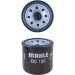 MAHLE Ölfilter OC 195 MAHLE Ölfilter OC 195