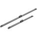 Bosch Scheibenwischer Aerotwin A523S 3397007523