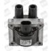 BorgWarner (BERU) Zündspule ZS283