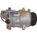 Kompressor, Klimaanlage BEHR ACP 86 000S