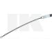 Seilzug, Feststellbremse Ford T. Transit 00-06 Pr 9025131 Seilzug, Feststellbremse Ford T. Transit 00-06 Pr 9025131