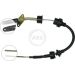 A.B.S. Kupplungsseil K26950 A.B.S. Kupplungsseil K26950