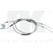 Seilzug, Feststellbremse Ford T. Escort -90 902567 Seilzug, Feststellbremse Ford T. Escort -90 902567