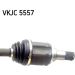 Antriebswelle VKJC 5557