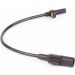 Sensor, Raddrehzahl 0 986 594 650 Sensor, Raddrehzahl 0 986 594 650