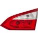 HECKLEUCHTE R 12 V HELLA FORD FOCUS KOMBI 7,10-10,14 2TP 354 995-101