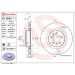 52 481 059 Bremsscheibe VA 09.B858.11 52 481 059 Bremsscheibe VA 09.B858.11